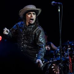 ADAM ANT