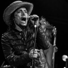 ADAM ANT