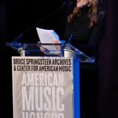 AMERICAN MUSIC HONORS 2025