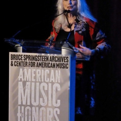 AMERICAN MUSIC HONORS 2025