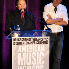 AMERICAN MUSIC HONORS 2025