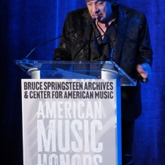 AMERICAN MUSIC HONORS 2025