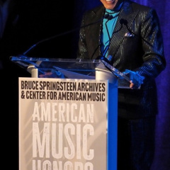 AMERICAN MUSIC HONORS 2025