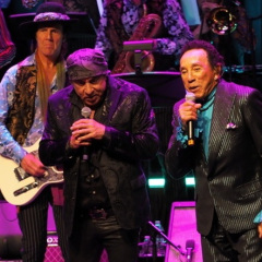 AMERICAN MUSIC HONORS 2025