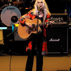 AMERICAN MUSIC HONORS 2025