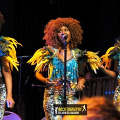 AMERICAN MUSIC HONORS 2025