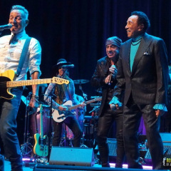 AMERICAN MUSIC HONORS 2025