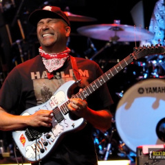 AMERICAN MUSIC HONORS 2025