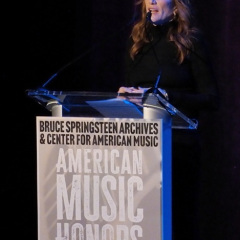 AMERICAN MUSIC HONORS 2025