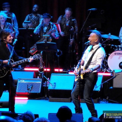 AMERICAN MUSIC HONORS 2025