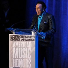 AMERICAN MUSIC HONORS 2025