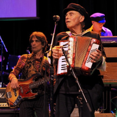 AMERICAN MUSIC HONORS 2025