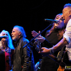 AMERICAN MUSIC HONORS 2025