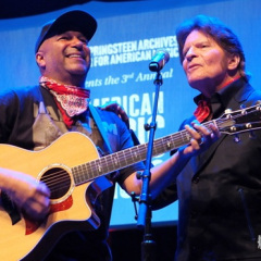 AMERICAN MUSIC HONORS 2025