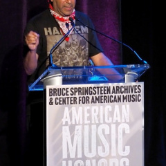 AMERICAN MUSIC HONORS 2025