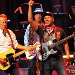 AMERICAN MUSIC HONORS 2025