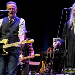 American Music Awards 04-18-2026