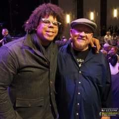 American Music Awards 04-18-2026