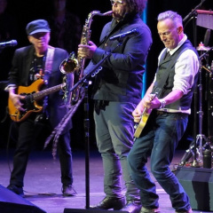 American Music Awards 04-18-2026