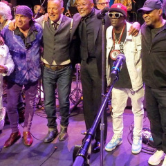 American Music Awards 04-18-2026