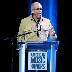 American Music Awards 04-18-2026