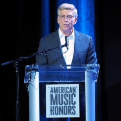 American Music Awards 04-18-2026