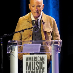 American Music Awards 04-18-2026