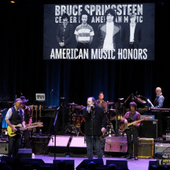 American Music Awards 04-18-2026