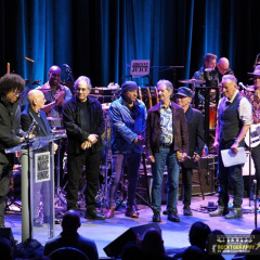 American Music Awards 04-18-2026