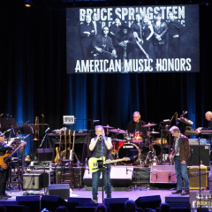 American Music Awards 04-18-2026