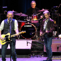 American Music Awards 04-18-2026