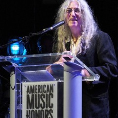 American Music Awards 04-18-2026