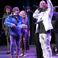 American Music Awards 04-18-2026