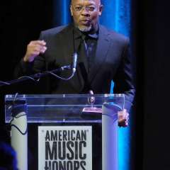 American Music Awards 04-18-2026