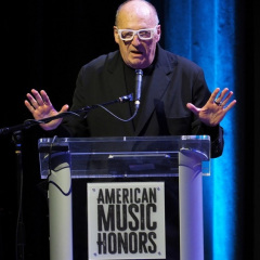 American Music Awards 04-18-2026