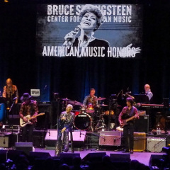 American Music Awards 04-18-2026