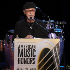 American Music Honors 2024