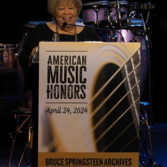 American Music Honors 2024