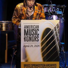 American Music Honors 2024