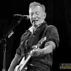 Bruce Springsteen Center for American Music’s Music America Concert