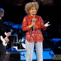Bruce Springsteen Center for American Music’s Music America Concert