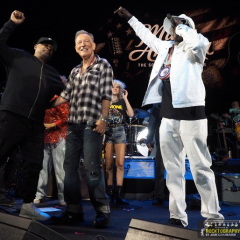 Bruce Springsteen Center for American Music’s Music America Concert