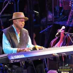 Bruce Springsteen Center for American Music’s Music America Concert