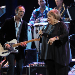 Bruce Springsteen Center for American Music’s Music America Concert