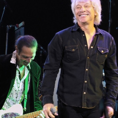 Bruce Springsteen Center for American Music’s Music America Concert