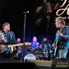 Bruce Springsteen Center for American Music’s Music America Concert