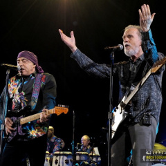Bruce Springsteen Center for American Music’s Music America Concert