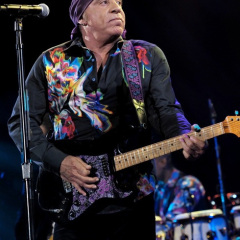 Bruce Springsteen Center for American Music’s Music America Concert