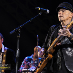 Bruce Springsteen Center for American Music’s Music America Concert