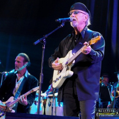 Bruce Springsteen Center for American Music’s Music America Concert